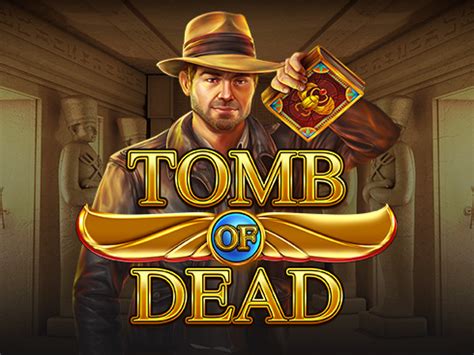 Jogar Tomb Of Dead Power 4 Slots no modo demo